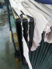 Glazed, Balustrade Railing System - 10mm Toughened Glass all widths all heights