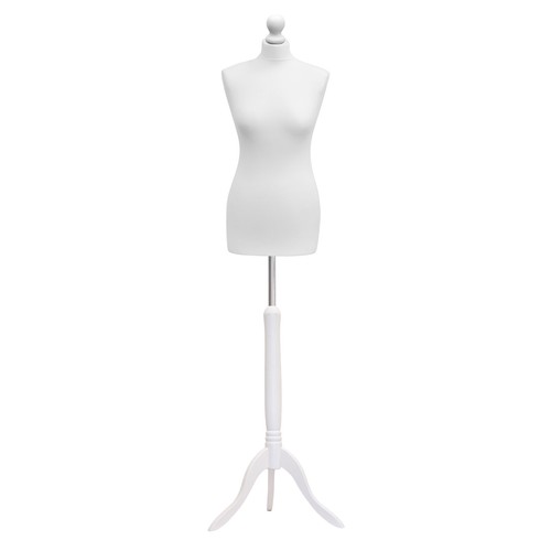 Tailors dummy bust female - dummy,