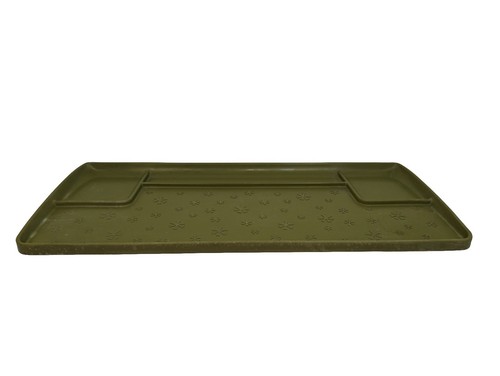 Rubbermaid toilet top tray - rubbermaid,