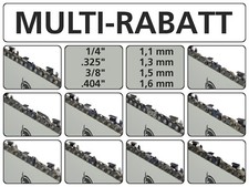 Sägenspezi Chainsaw Chain