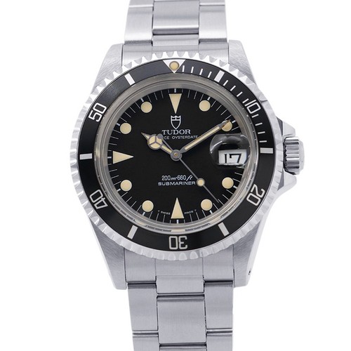 Tudor prince oyster date - tudor,