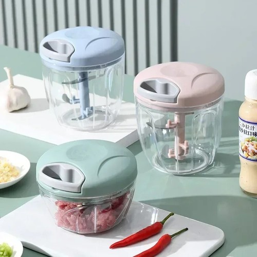 500 900ml manual - manual, meat