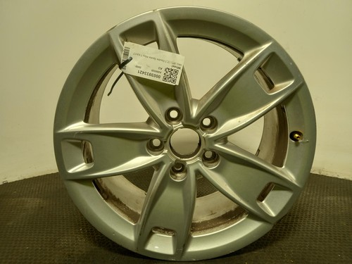 Audi alloy wheel - a3,