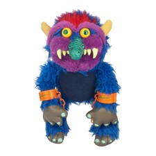25cm My Pet Monster Plush