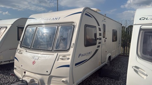 Bailey pageant series - , 7