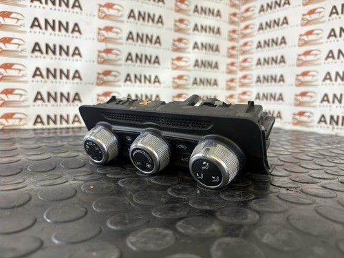 Heater climate control unit - heater,