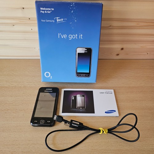 Samsung tocco lite - tocco,