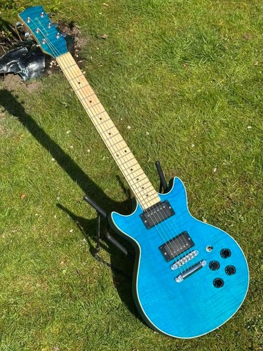 Gordon smith deluxe - gordon,