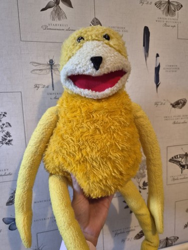 Vintage flat eric - flat, soft