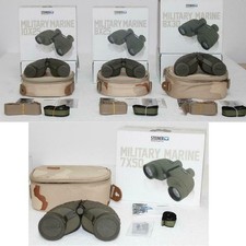 Military Steiner Binoculars