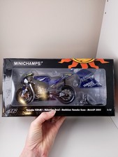Minichamps Valentino Rossi