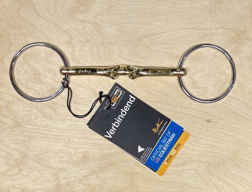 Neue schule salox - salox, verbindend