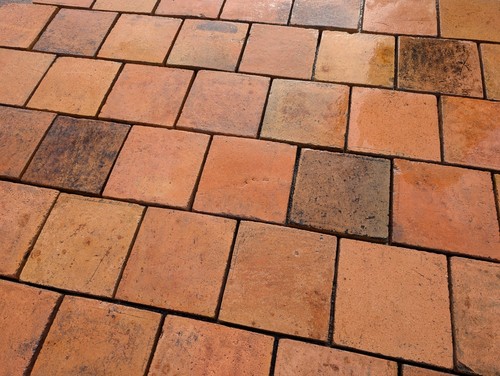 Victorian reclaimed buff - victorian,