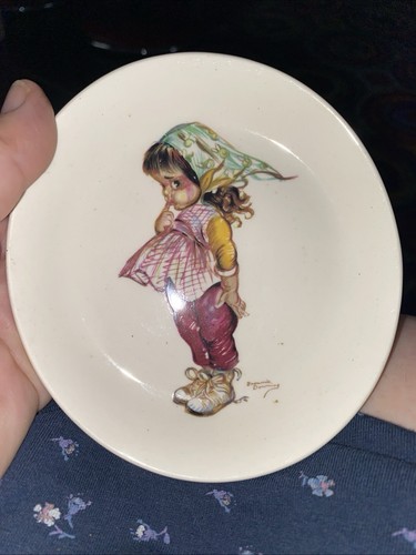Brownie downing ceramics - brownie,