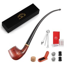 Joyoldelf Tobacco Pipe