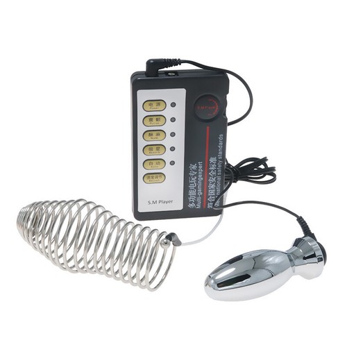 Electro stim hock - s-hock, male