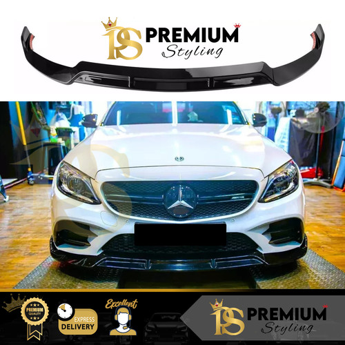 Mercedes class amg line - mercedes, c