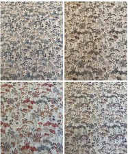 Vintage Country Garden Linen