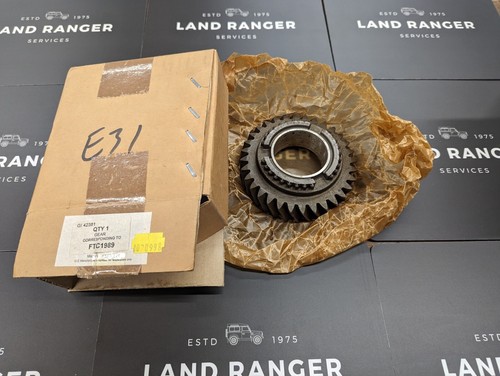 Oem for land - for, 1st
