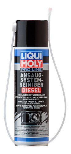 Liqui moly diesel - diesel, egr