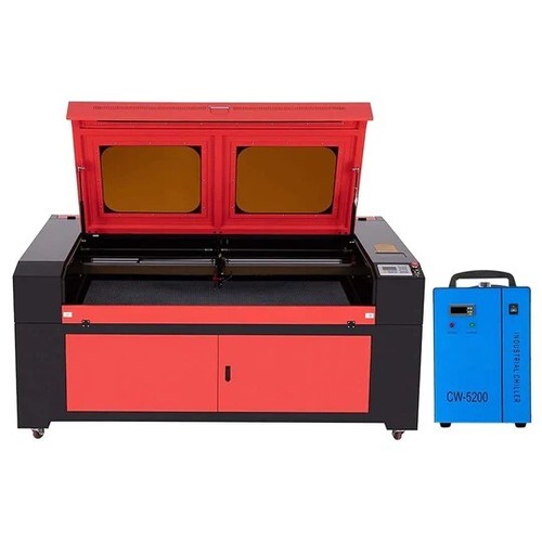 Used omtech 150w - 150w, laser