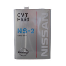 Nissan NS-2 CVT Fluid 4L