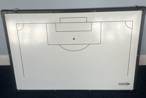 Football tactic board 60cm - board,
