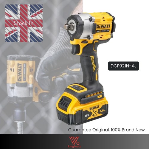 Dewalt dcf921n 18v 2 - dewalt, dcf921n-xj
