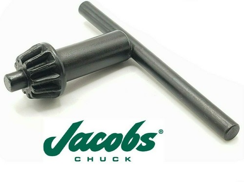 Genuine jacobs chuck key - key, s2