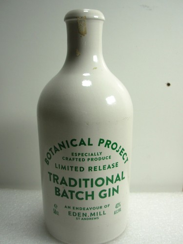 Traditional batch gin - gin, 50cl
