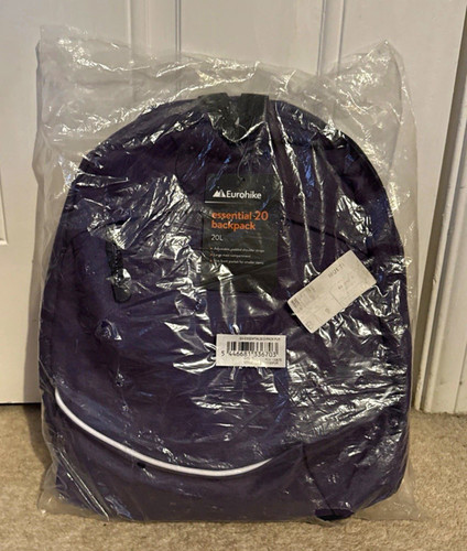 Eurohike essential 20l - eurohike,
