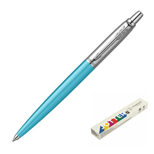 Parker jotter ballpoint - ballpoint, pen