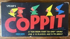 Spears Games Vintage Coppit