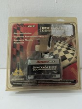 DYNOJET POWER COMMANDER 3 WITH