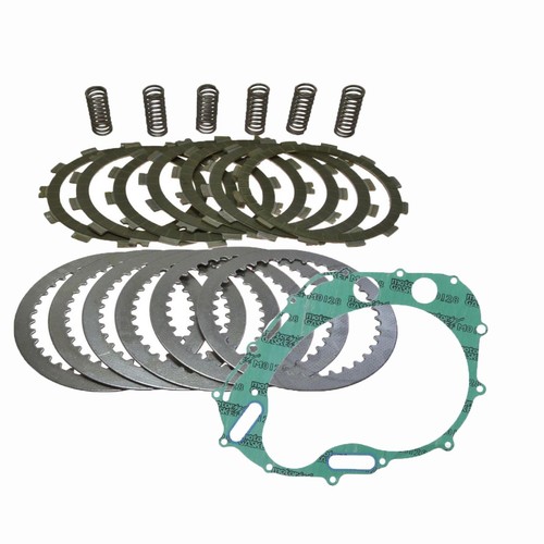 Trw clutch kit sealing fits - trw,