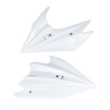 Ermax Belly Pan | Pearl