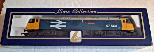 Lima 204744 gauge - gauge, ltd