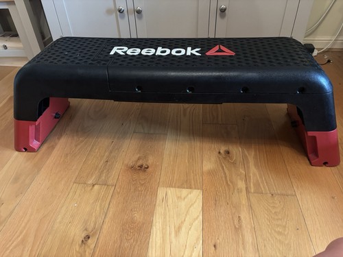 Reebok adjustable deck - reebok,