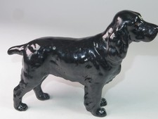 VINTAGE BESWICK Cocker Spaniel