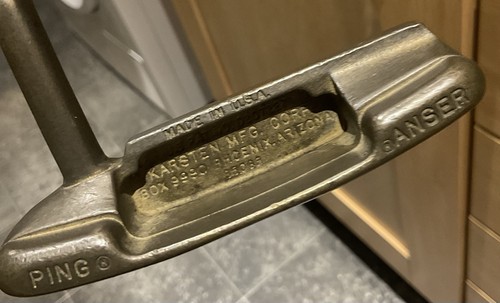 Ping anser right handed - ping,