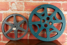 Vintage Reel to Reel Tape