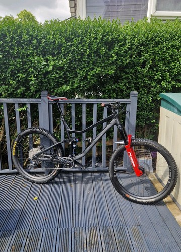 Vitus mythique vrx 5 - vitus,
