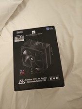 Thermalite Assassin Spirit 120