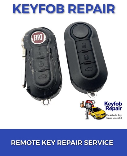 Repair service for fiat - repair, iveco
