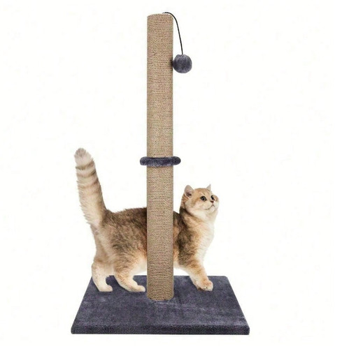 74cm tall large - 74cm, cat