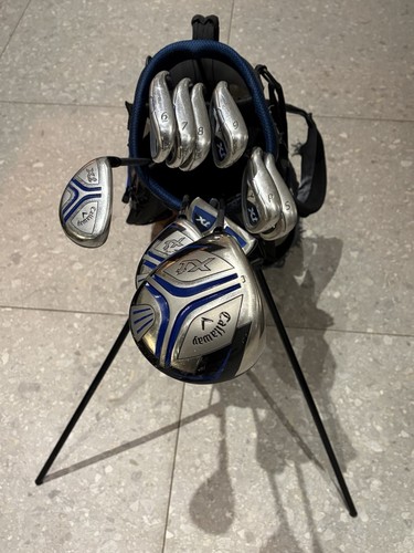 Callaway junior piece - junior, 10
