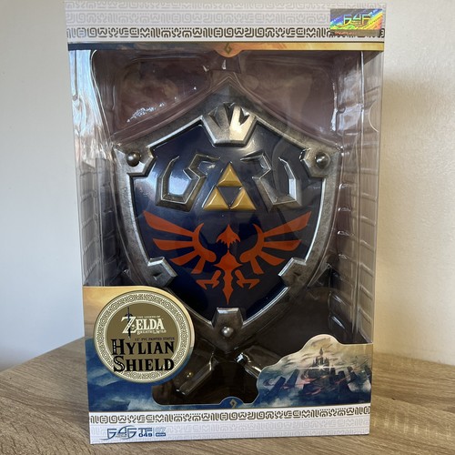 The legend zelda hylian - the,