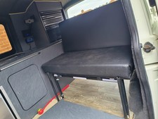 Rock And Roll Bed 1050mm Wide