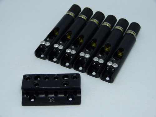 Headless bass bridge 6 - bass,