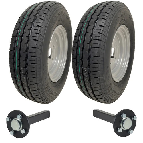 145r10 trailer kit high speed - high,